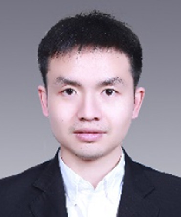 杨志伟