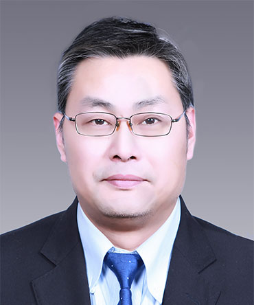 虞旭虎