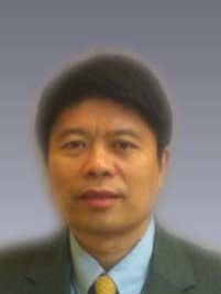 潘锋 
