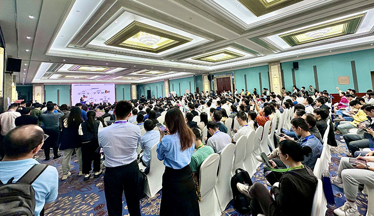 第五届全国先进电池失效分析与测试技术研讨会